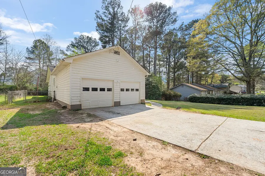 528 Raintree Drive, Jonesboro, GA 30238 - #3