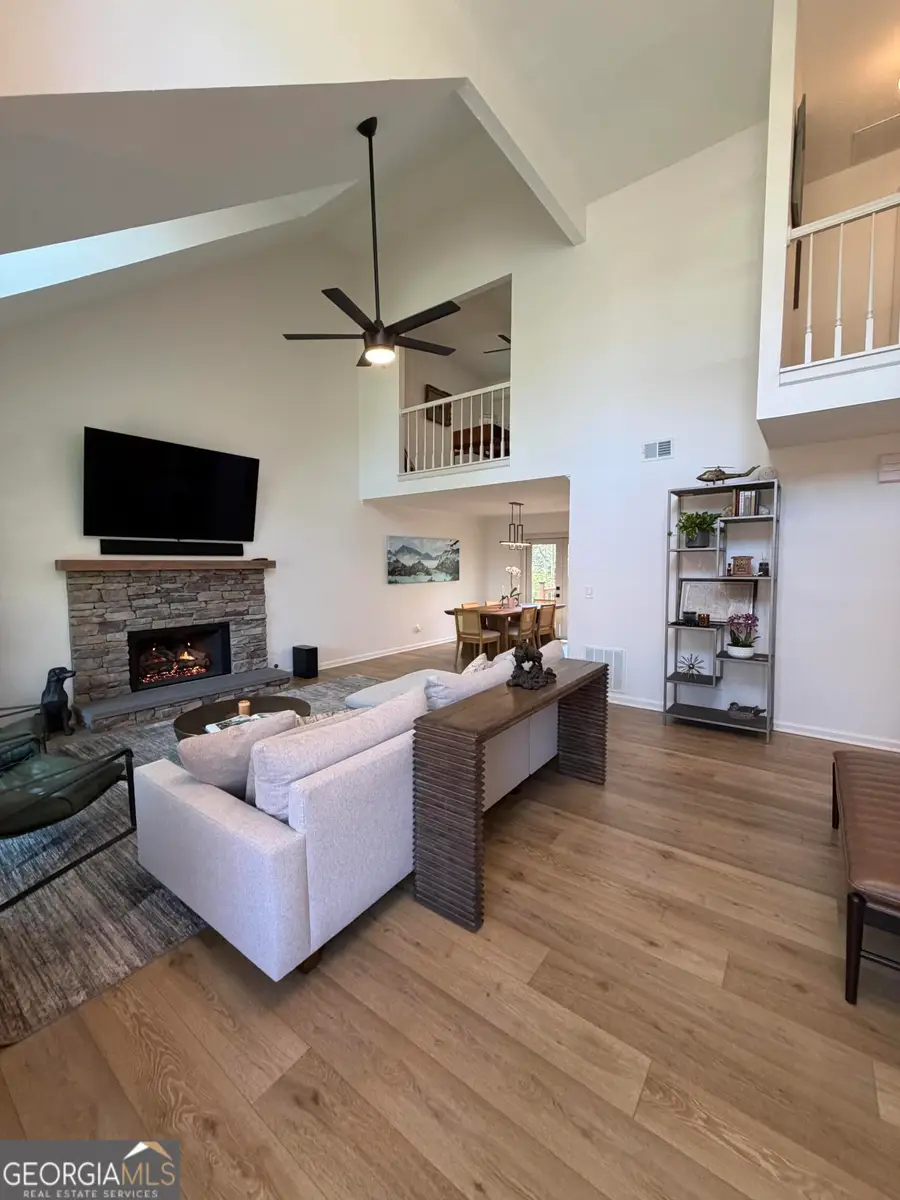 2015 N Creek Circle, Alpharetta, GA 30009 - #3