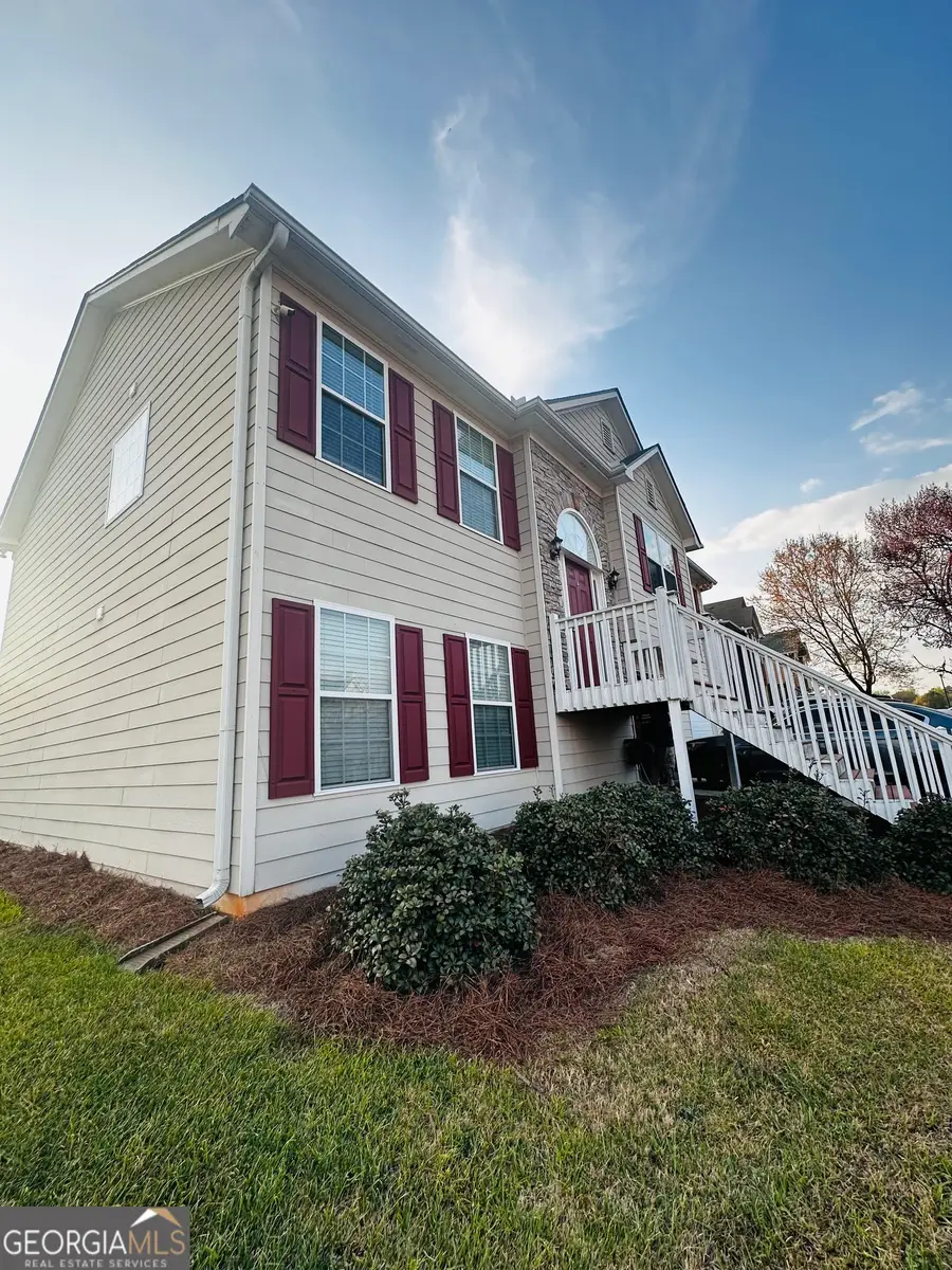 311 Oakhaven Way, Villa Rica, GA 30180 - #2