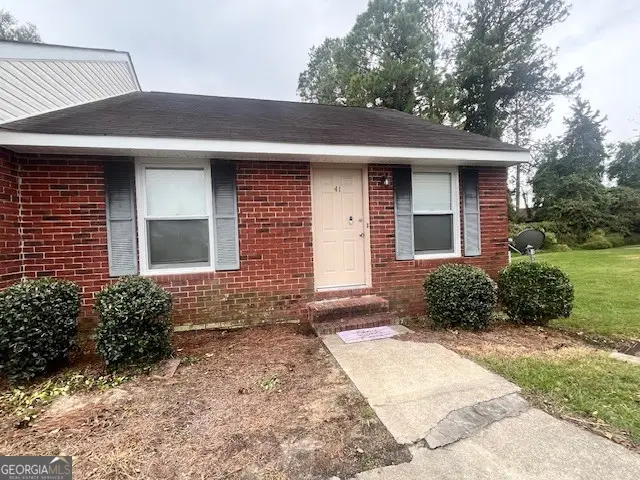 140 Lanier Dr #41, Statesboro, GA 30458 - #1