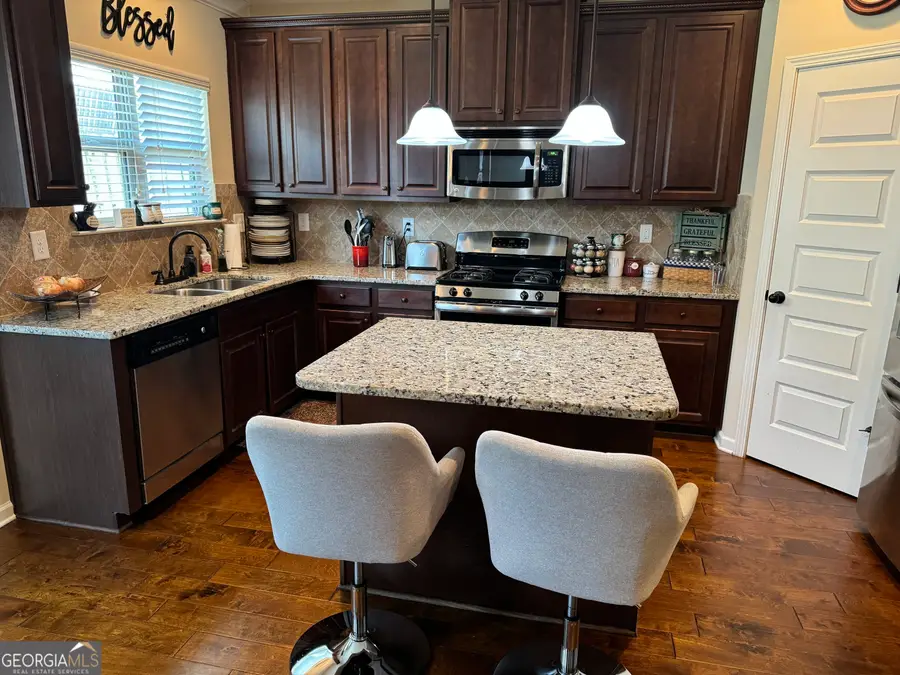 860 Nevis Way, McDonough, GA 30253 - #3