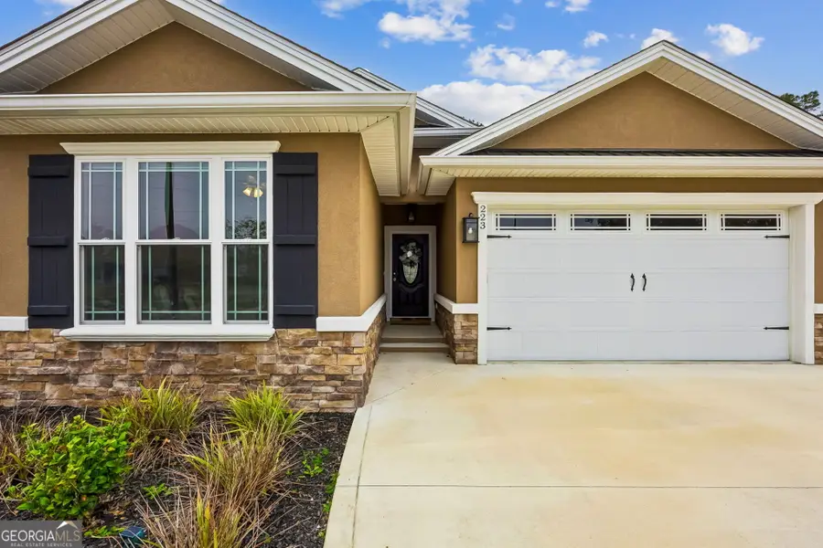 223 Ryan Nicholas Drive, Kingsland, GA 31548 - #3