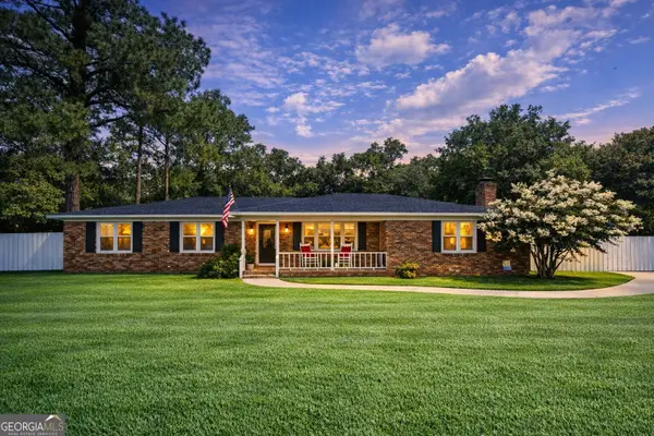 2026 Ellis Lane, Blackshear, GA 31516