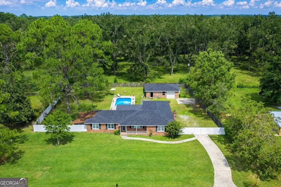 2026 Ellis Lane, Blackshear, GA 31516 - #3