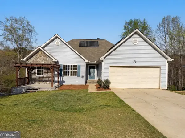 205 Clearwater Drive, Monroe, GA 30655
