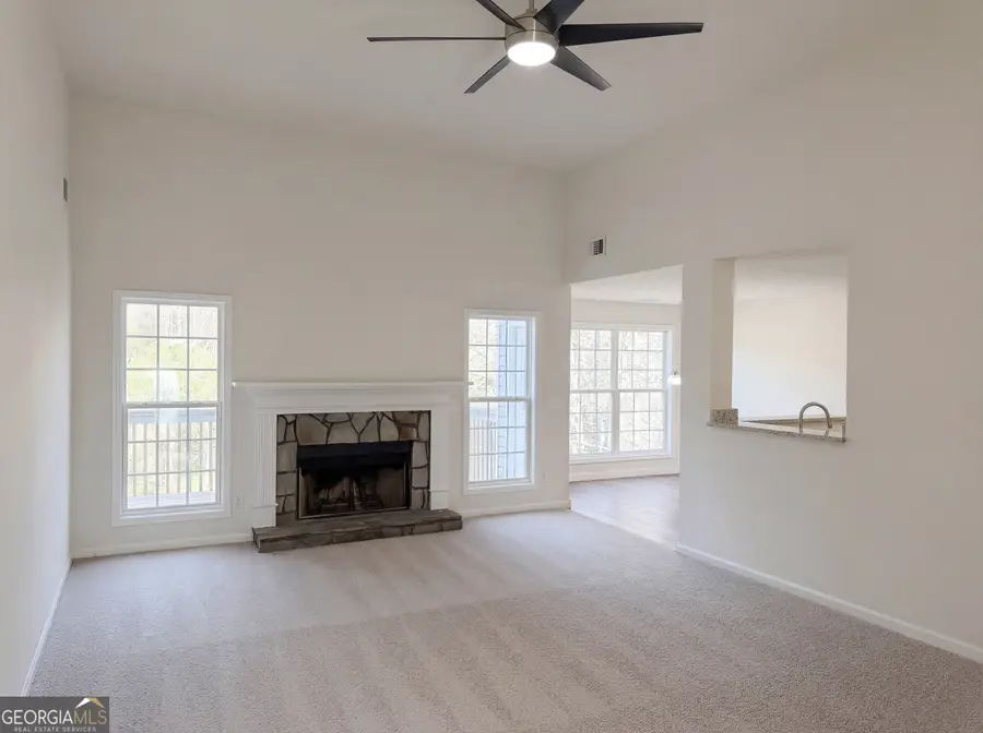 205 Clearwater Drive, Monroe, GA 30655 - #3
