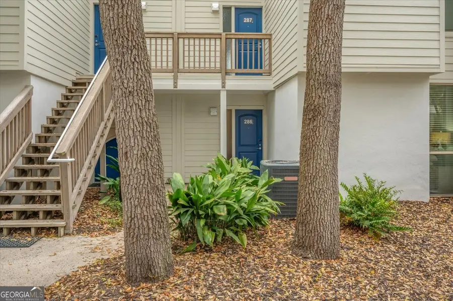 1175 N Beachview Drive #286, Jekyll Island, GA 31527 - #2