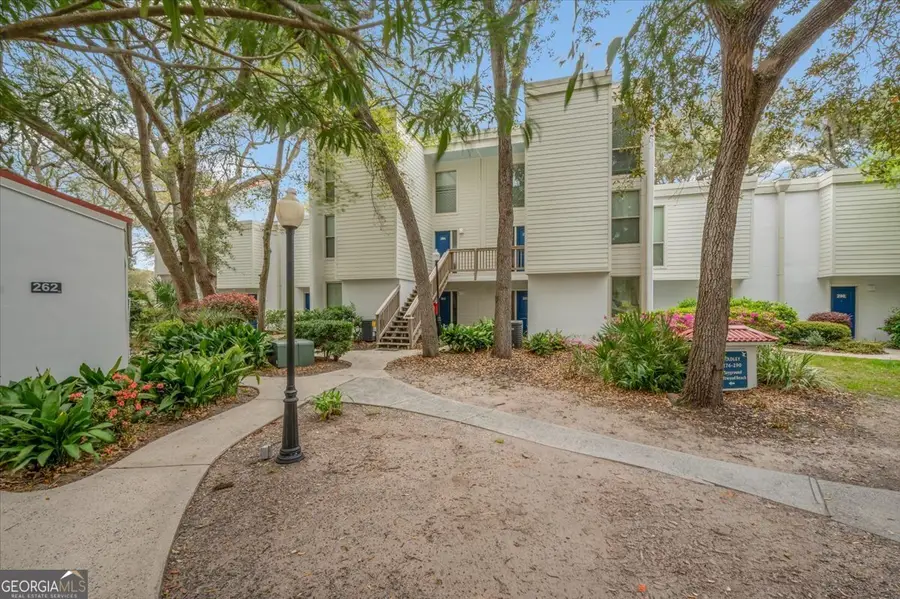 1175 N Beachview Drive #286, Jekyll Island, GA 31527 - #3