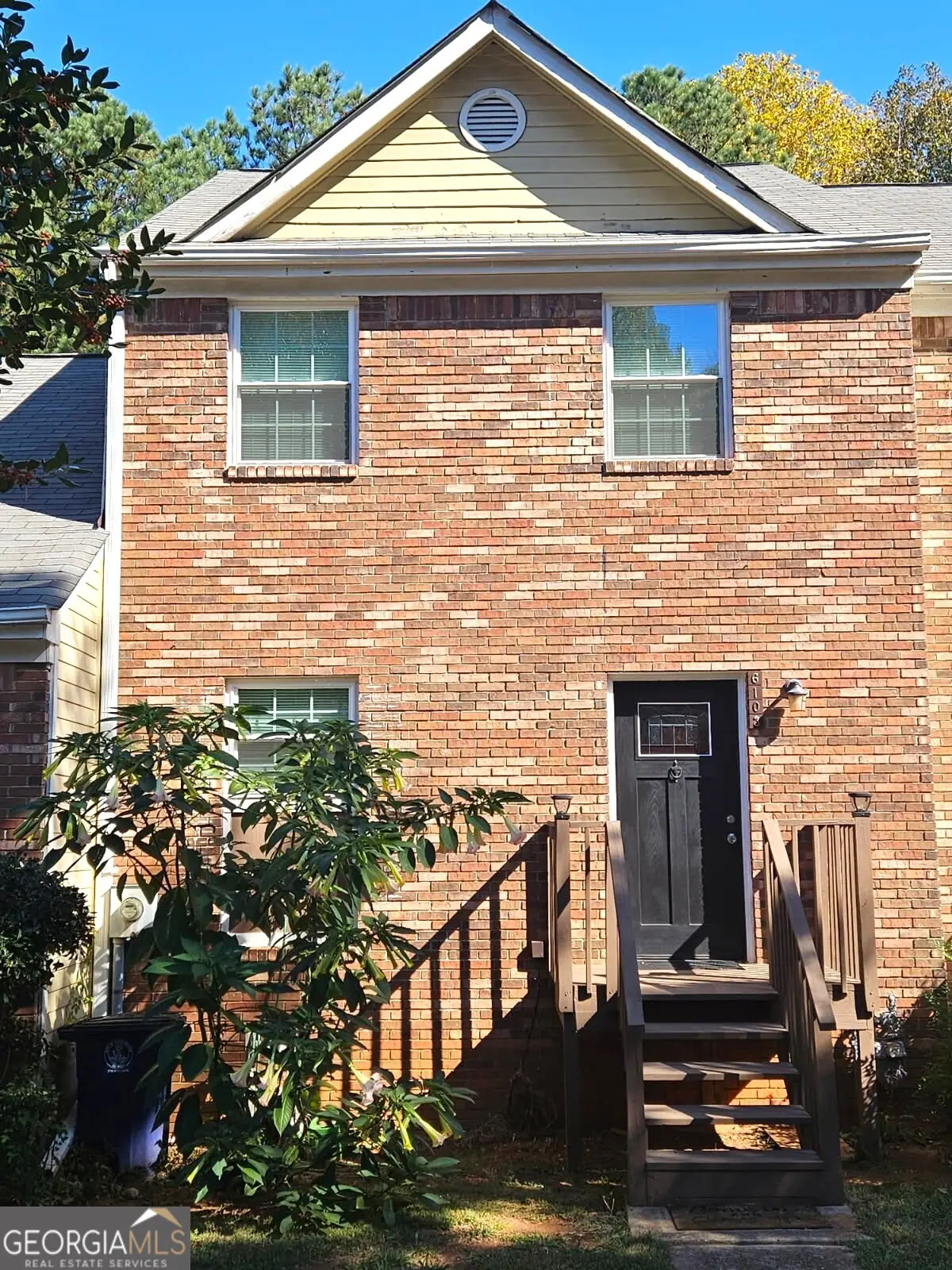 6103 Cobblestone Court, Douglasville, GA 30134 - #1