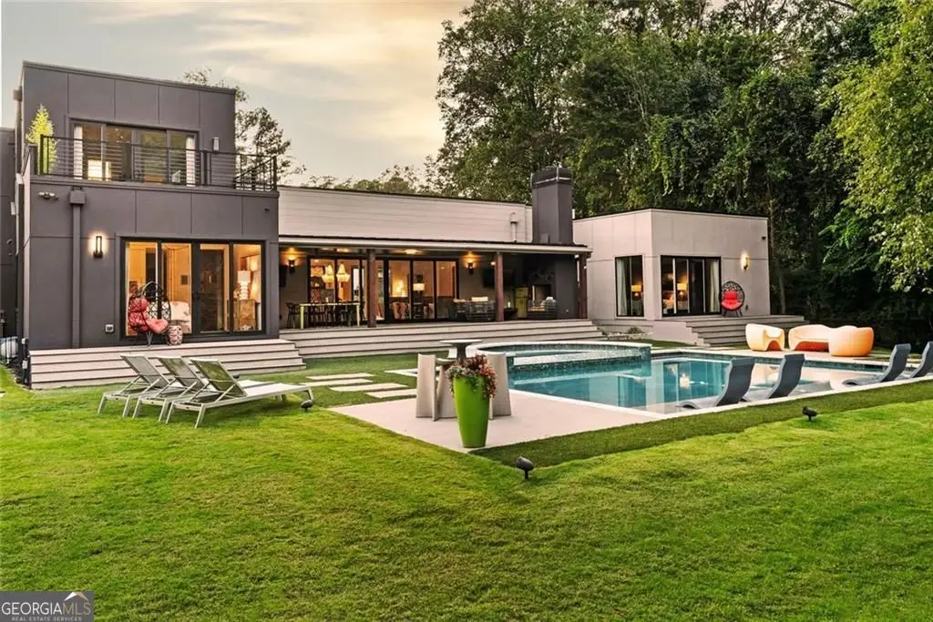 103 Melanie Lane, Woodstock, GA 30188 - #1