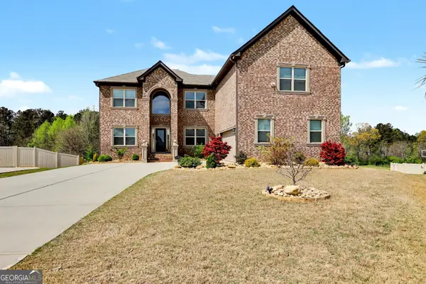 416 Saffron Lane, McDonough, GA 30252
