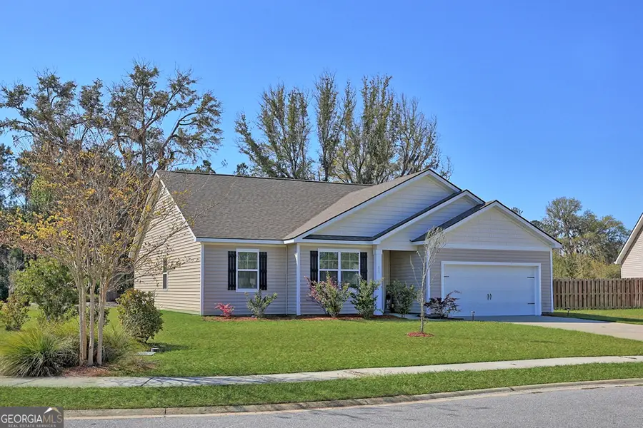 11 Wedge Circle, Richmond Hill, GA 31324 - #2