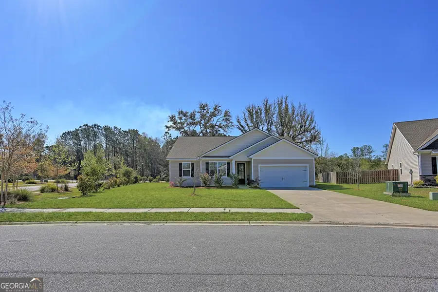 11 Wedge Circle, Richmond Hill, GA 31324 - #3