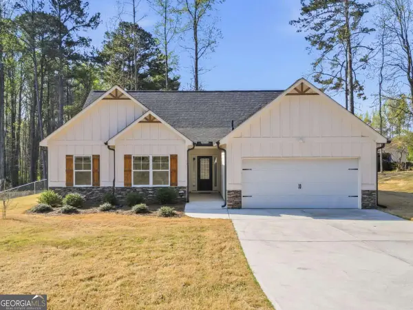 3981 Mckown Road, Douglasville, GA 30134
