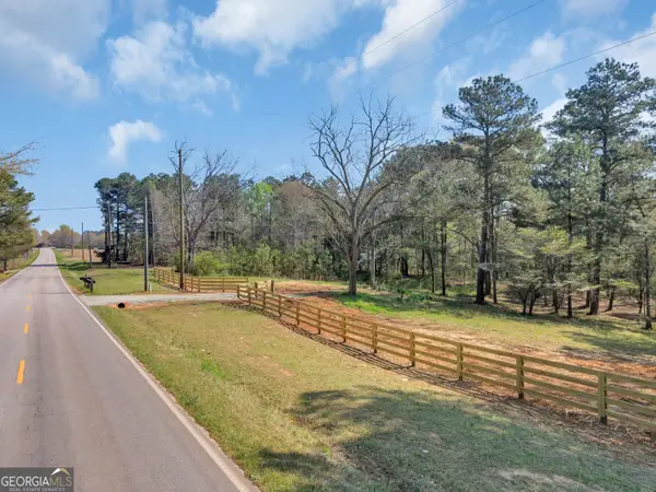 0 Social Circle Fairplay Road, Social Circle, GA 30025