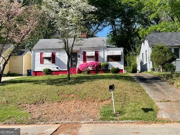 1517 Mims Street Sw, Atlanta, GA 30314