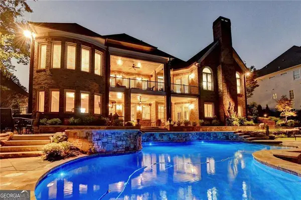 8760 Colonial Place, Duluth, GA 30097