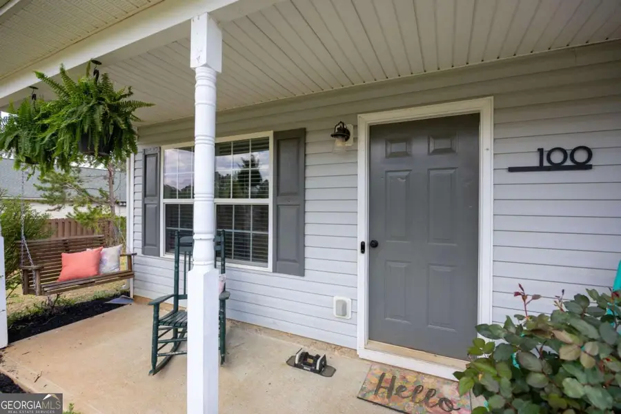 100 Cynthia Court, Dallas, GA 30157 - #3