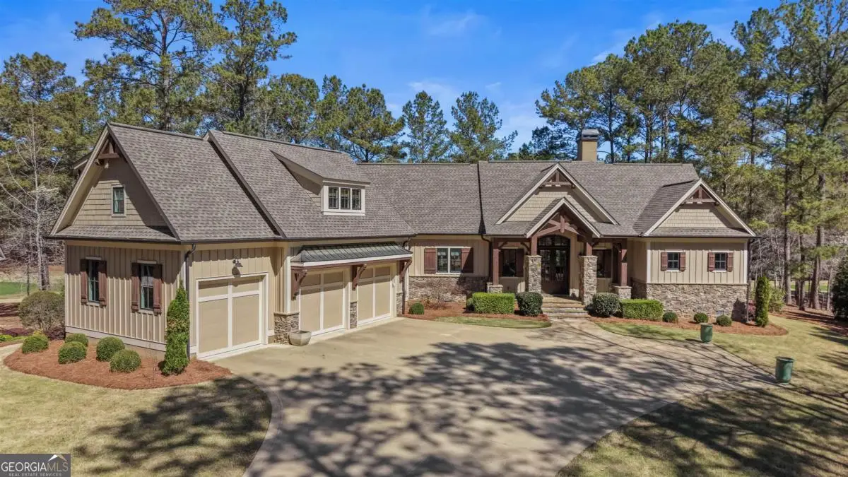 1130 Bachelors Run, Greensboro, GA 30642 - #1