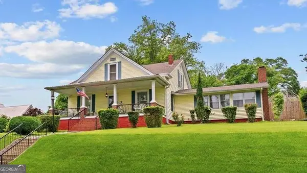 225 W Church Street, Cartersville, GA 30120