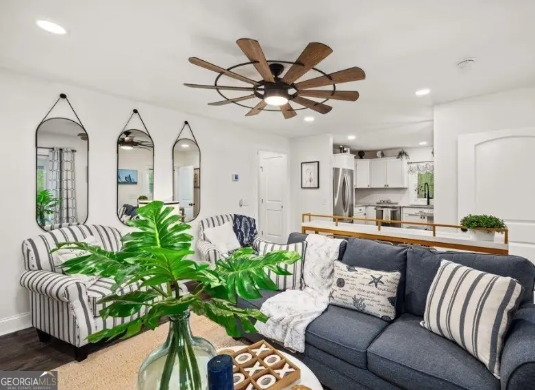 251 Twilight Shores Road, Eatonton, GA 31024 - #2