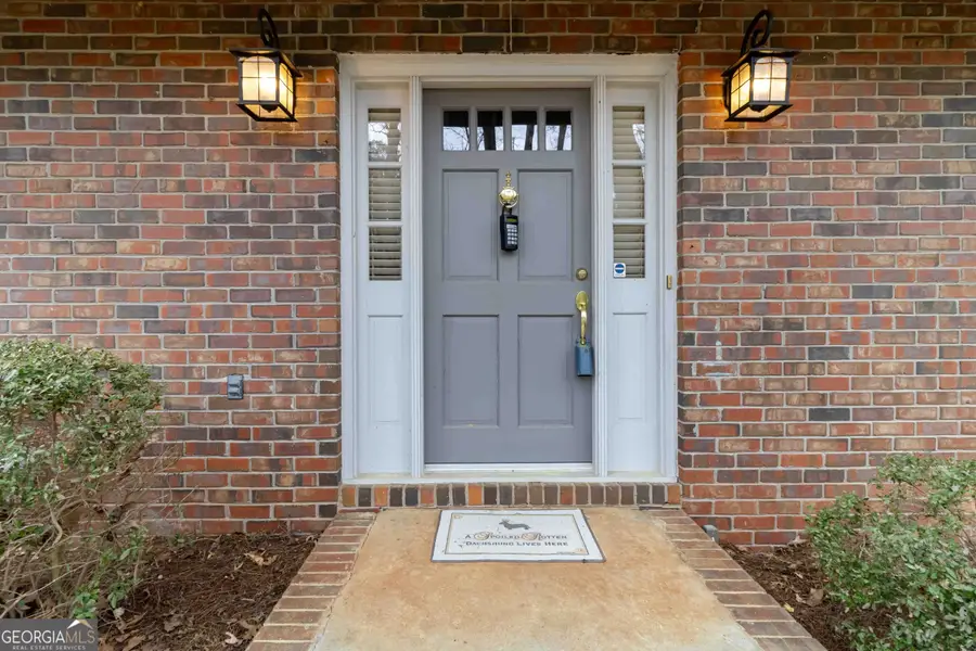 810 Oakstone Trail, Roswell, GA 30075 - #3