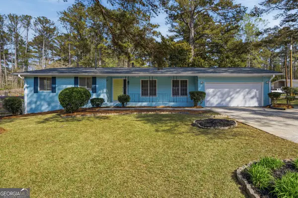 2494 Fairway Circle Sw, Atlanta, GA 30331