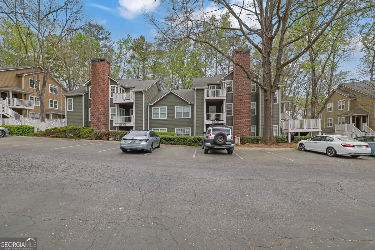 2180 River Heights Court Se, Marietta, GA 30067 - #1