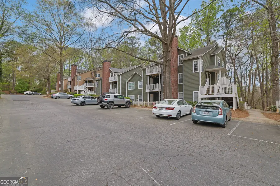 2180 River Heights Court Se, Marietta, GA 30067 - #3