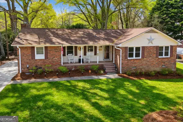 326 Remsdale Road, Toccoa, GA 30577