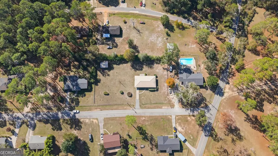 104 Azalea Lane, Reidsville, GA 30453 - #3