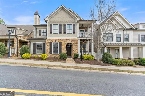 182 Red Buckeye Avenue, Marietta, GA 30060