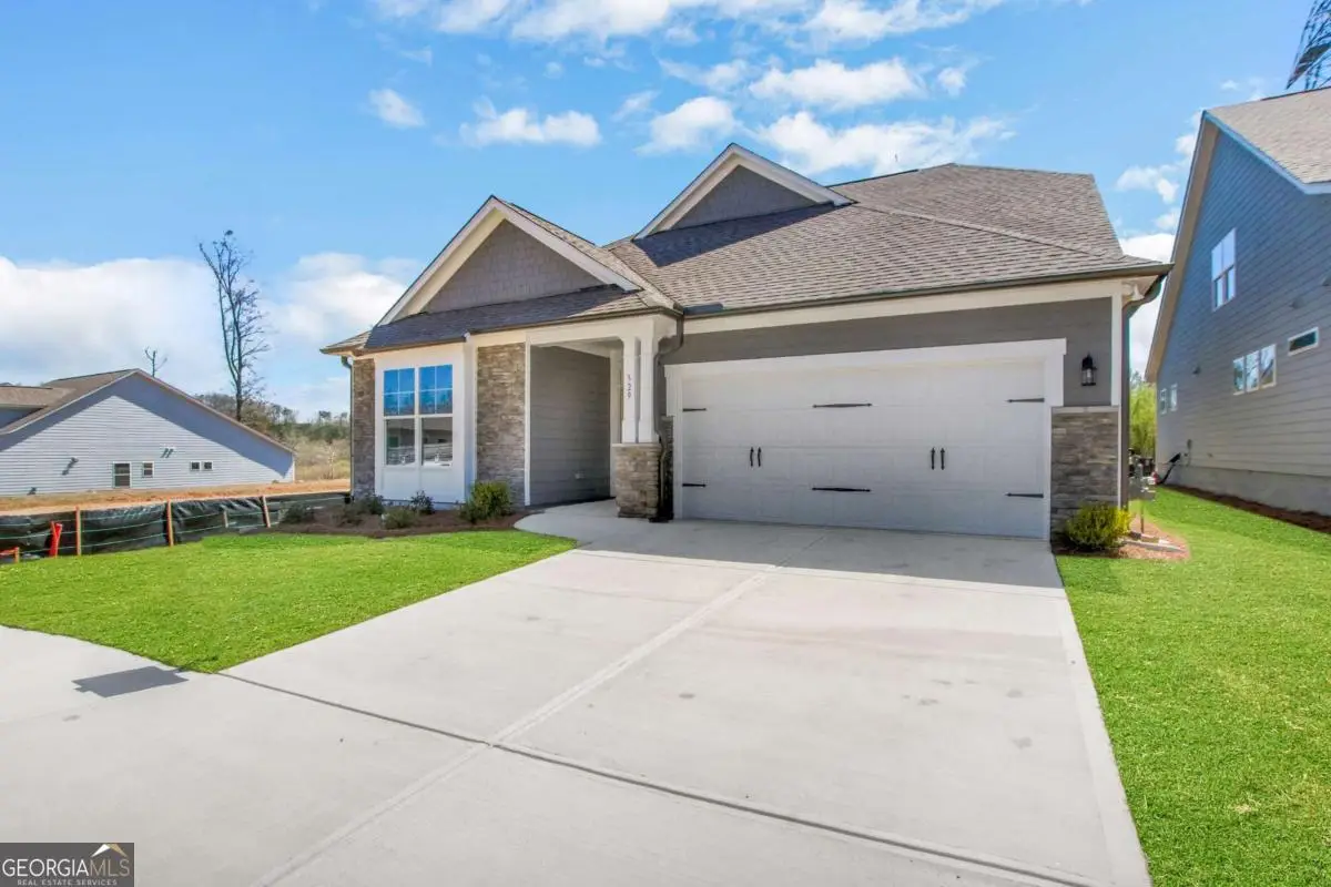 329 Conifer Lane, Ball Ground, GA 30107 - #1