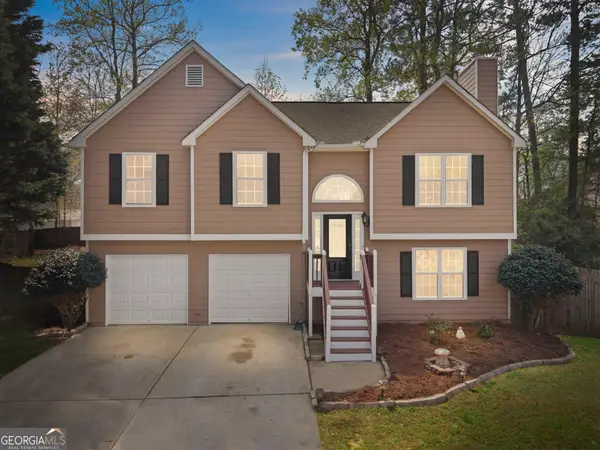 2993 Everglades Court, Acworth, GA 30101
