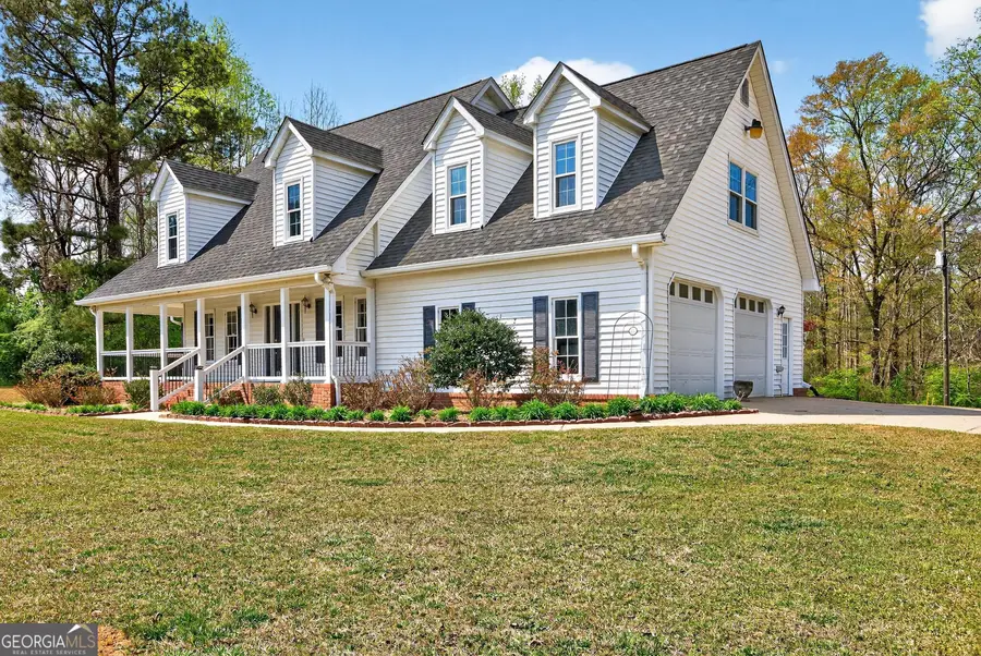 105 Crabtree Road, Griffin, GA 30223 - #3