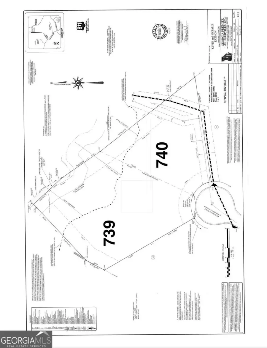 2940 Fitzgerald Trace, Duluth, GA 30097 - #2