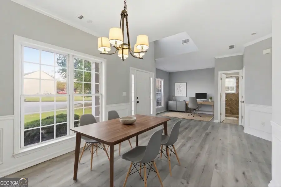 813 Cork Oak Lane, Lawrenceville, GA 30045 - #2