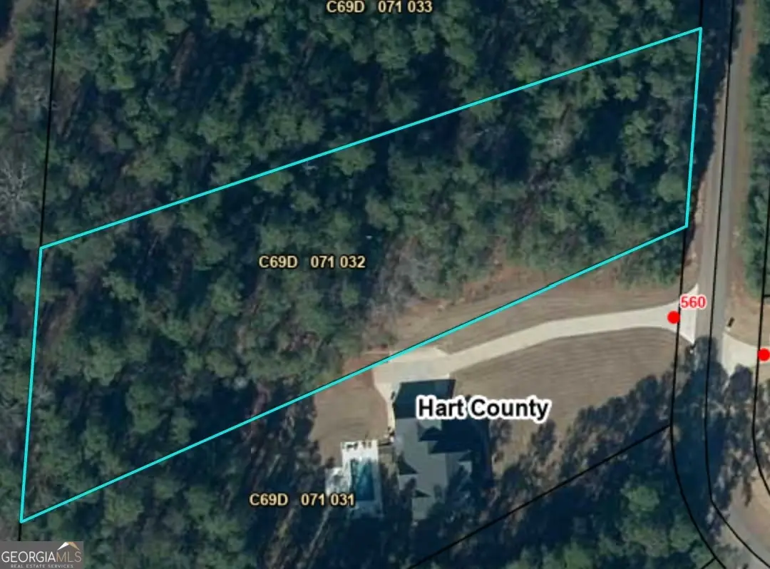 LOT 32 Melody Lane, Hartwell, GA 30643 - #1
