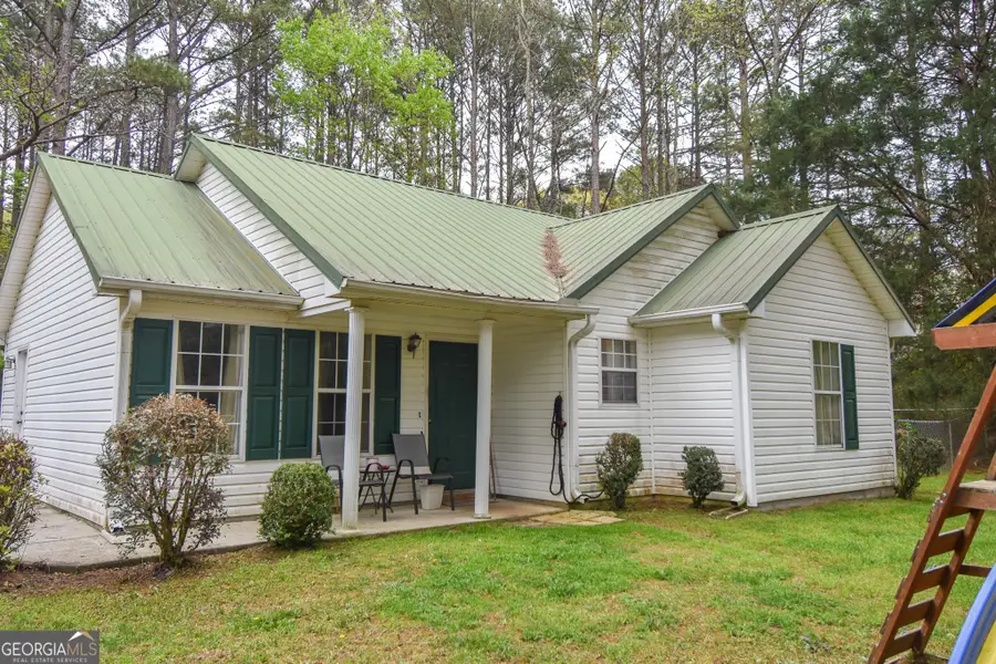5360 Crest Highway, Thomaston, GA 30286 - #2