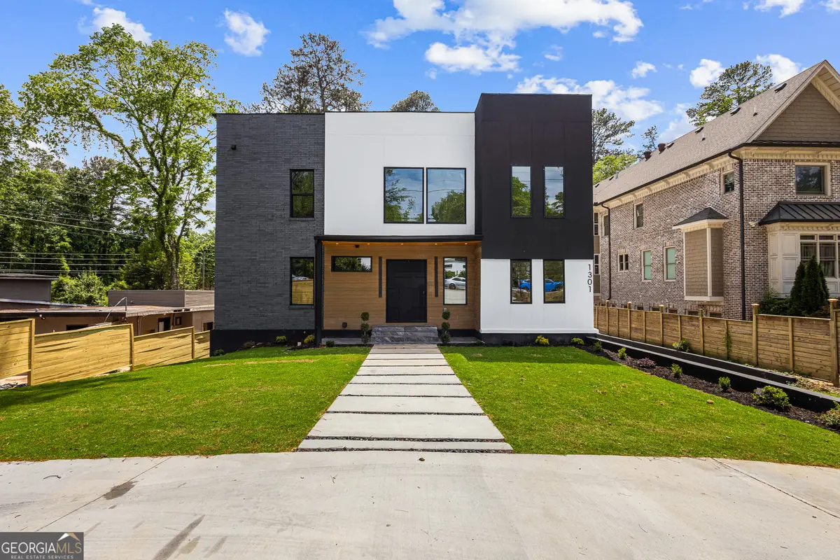 1301 Lavista Road, Atlanta, GA 30324 - #1