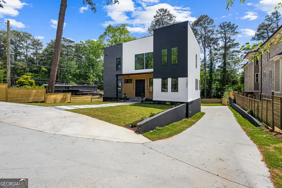1301 Lavista Road, Atlanta, GA 30324 - #2