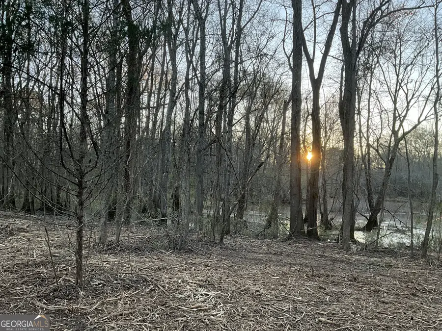 4946 Fayetteville Road, Griffin, GA 30223 - #3