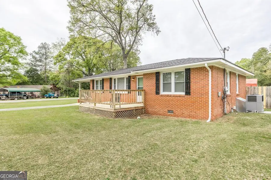 111 Grant Street, Warner Robins, GA 31088 - #3