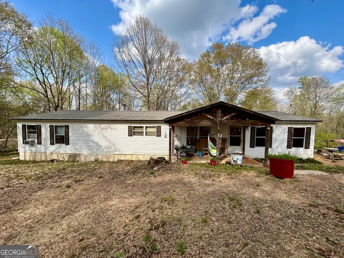 631 Jim Grizzle Road, Royston, GA 30662 - #1