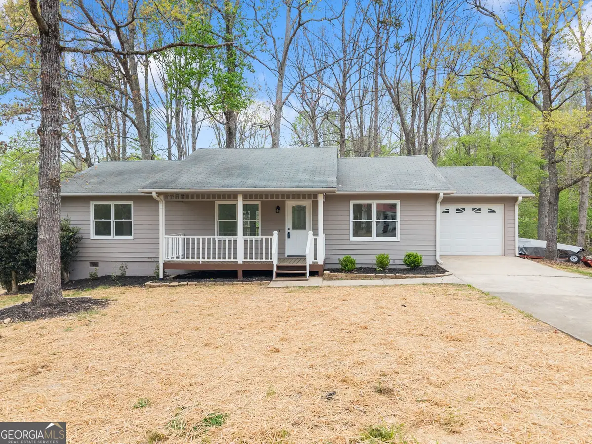 3112 Hidden Pass, Gainesville, GA 30506 - #1