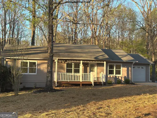 3112 Hidden Pass, Gainesville, GA 30506
