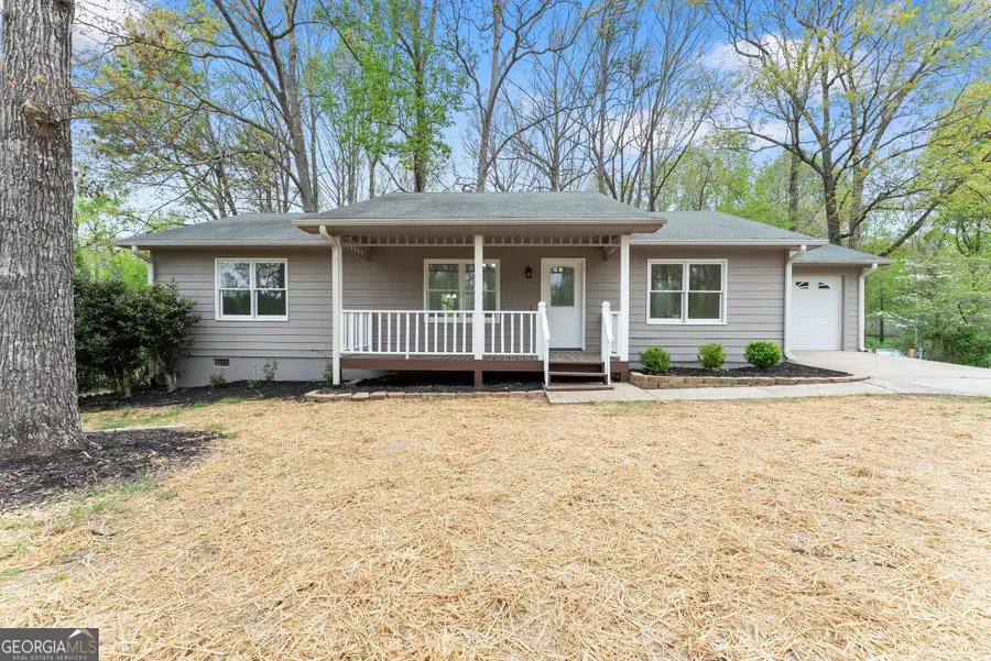 3112 Hidden Pass, Gainesville, GA 30506 - #2