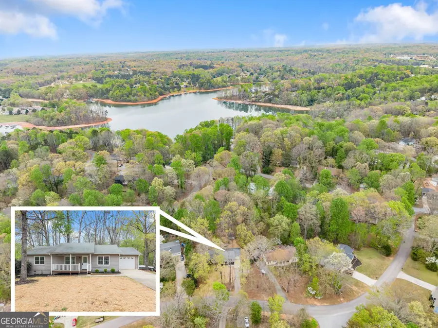 3112 Hidden Pass, Gainesville, GA 30506 - #3