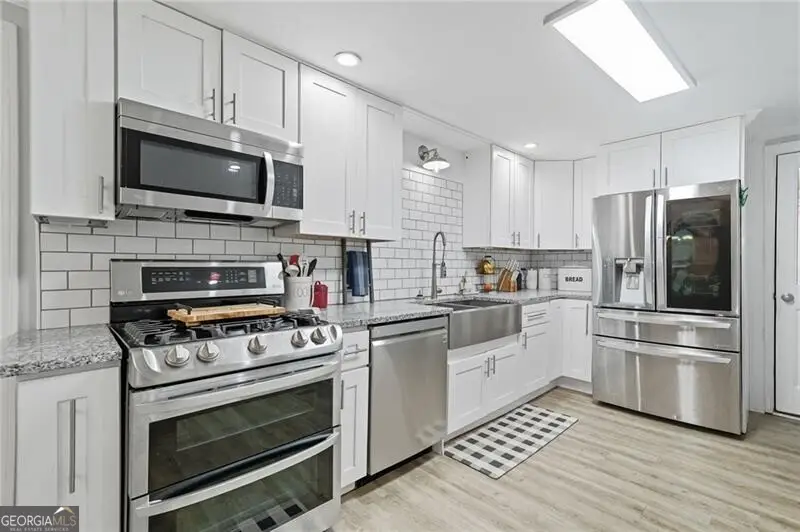 238 Trinity Church Road, Canton, GA 30115 - #2