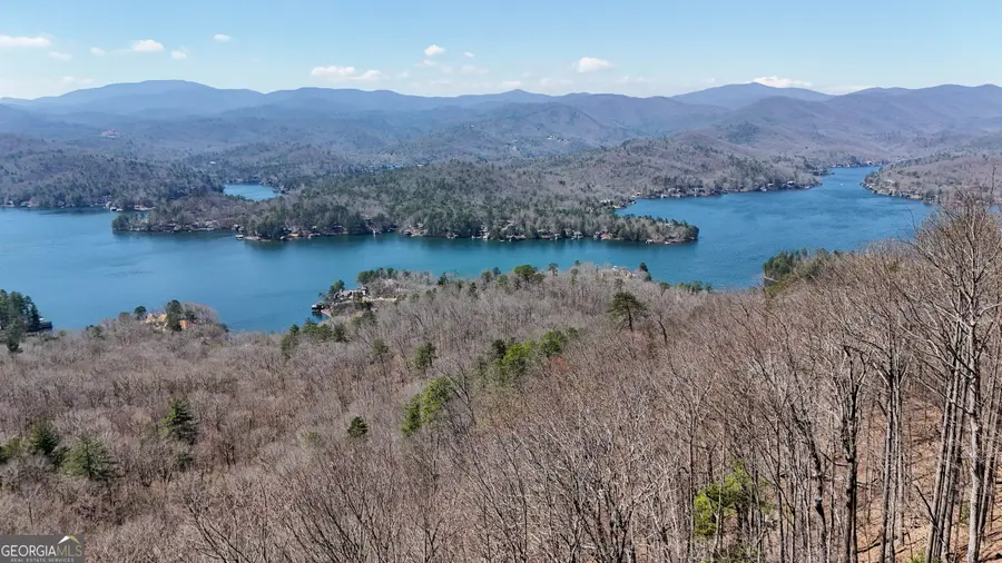 LOT 11 Rainwater Trail, Tiger, GA 30576 - #3